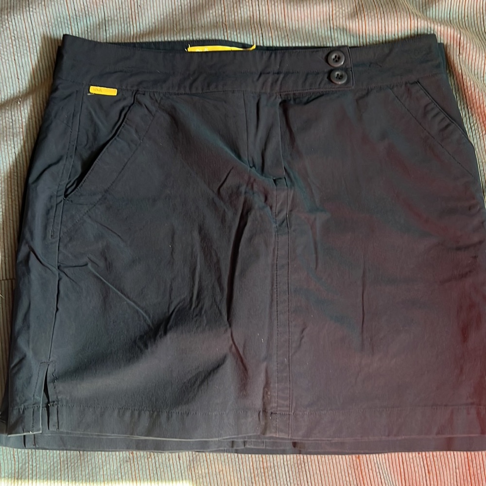 Lole short skirt